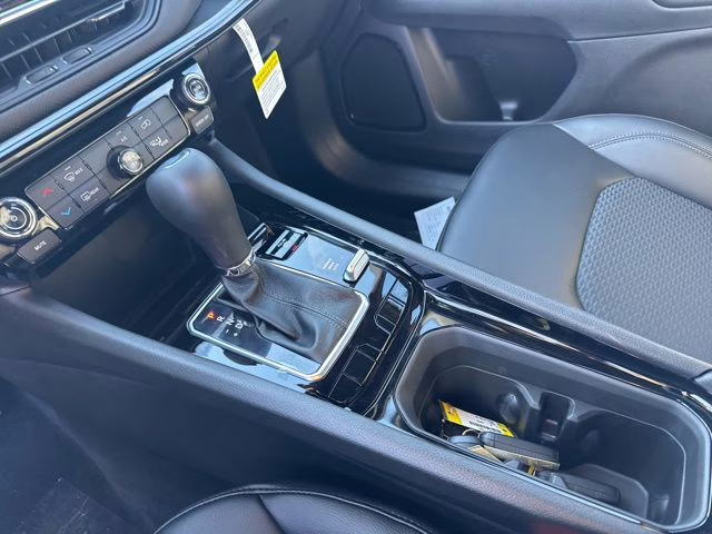 2026 Joose Jeep Compass Latitude 4X4 SUV