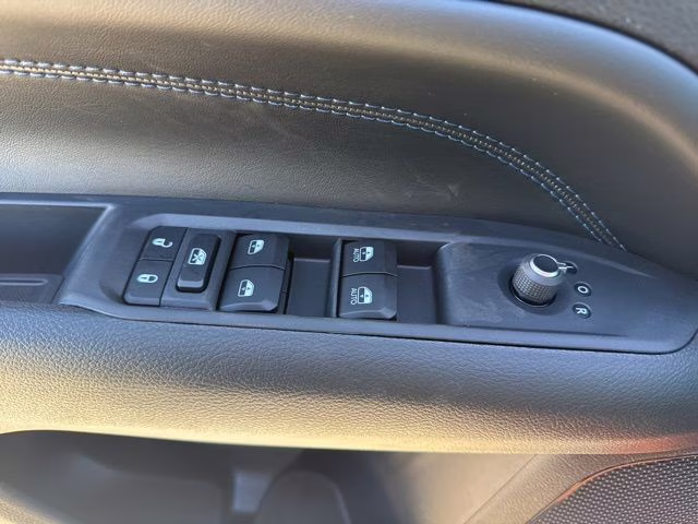 2026 Joose Jeep Compass Latitude 4X4 SUV