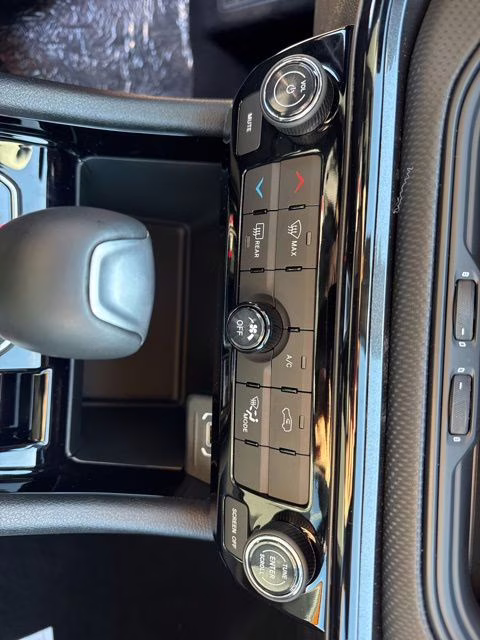 2026 Joose Jeep Compass Latitude 4X4 SUV