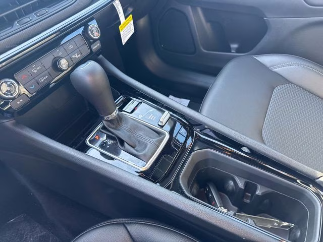 2026 Joose Jeep Compass Latitude 4X4 SUV