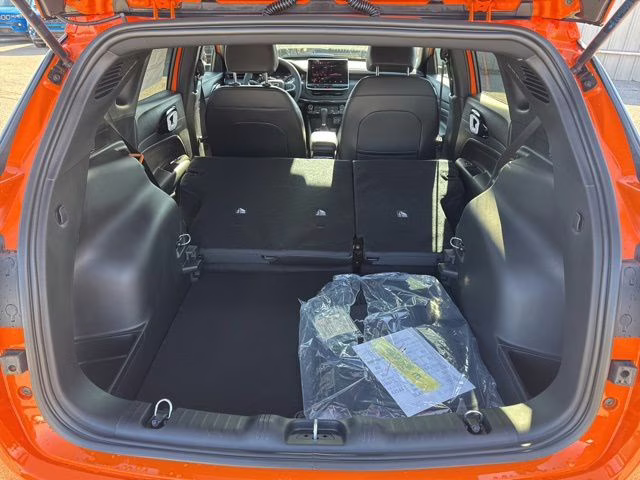 2026 Joose Jeep Compass Latitude 4X4 SUV