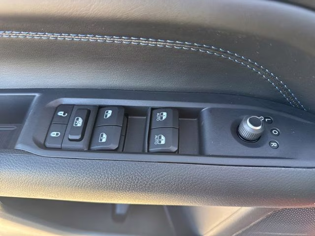 2026 Joose Jeep Compass Latitude 4X4 SUV