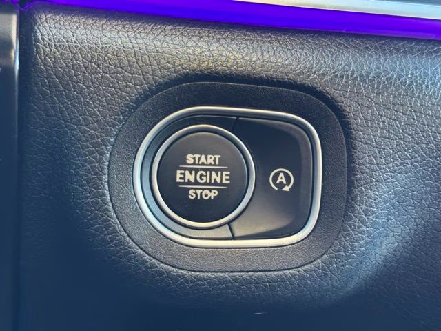 2020 Brilliant Silver Mercedes-Benz GLE GLE 350 RWD SUV