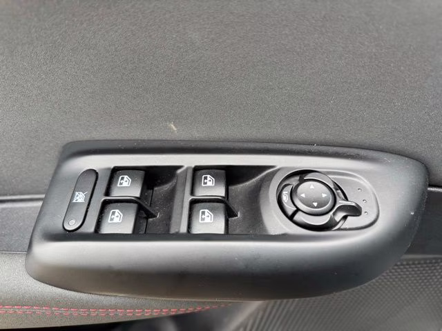 2024 Gray Cray Dodge Hornet R/T AWD SUV