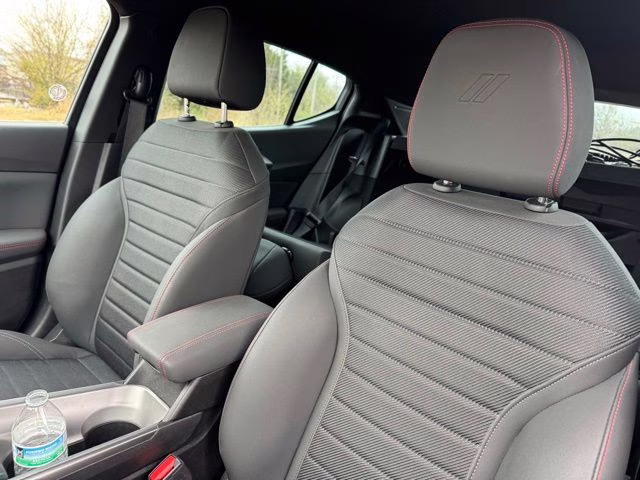 2024 Gray Cray Dodge Hornet R/T AWD SUV