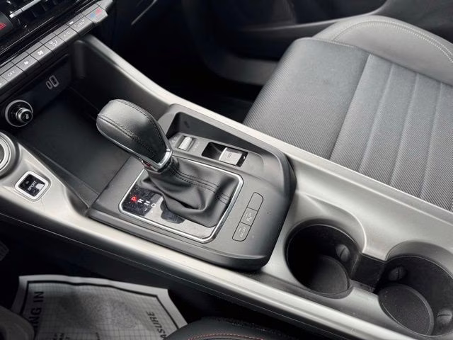 2024 Gray Cray Dodge Hornet R/T AWD SUV