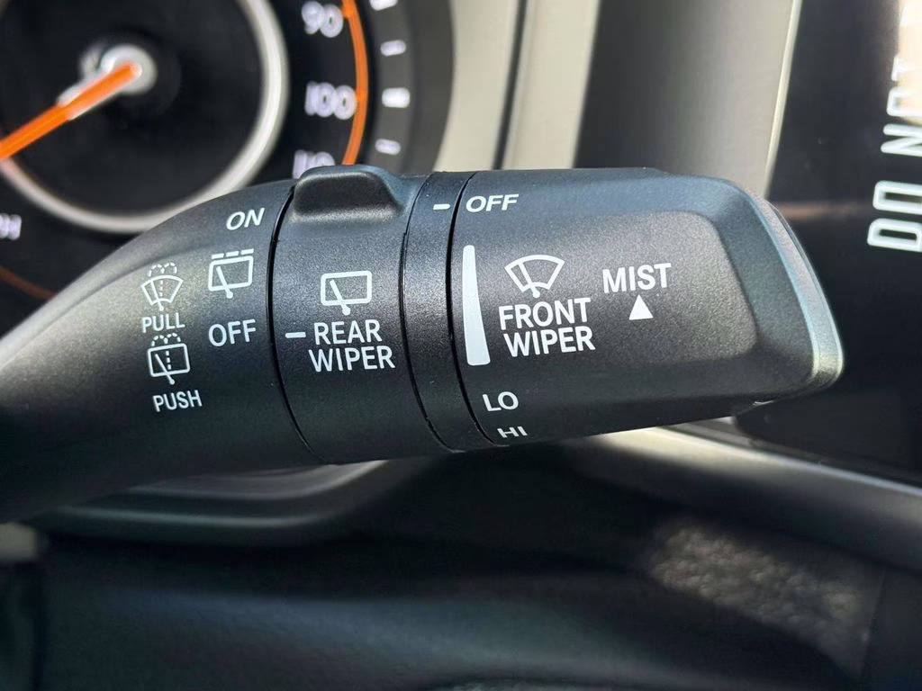 2026 Black Clearcoat Jeep Wrangler Sport S 4X4 SUV