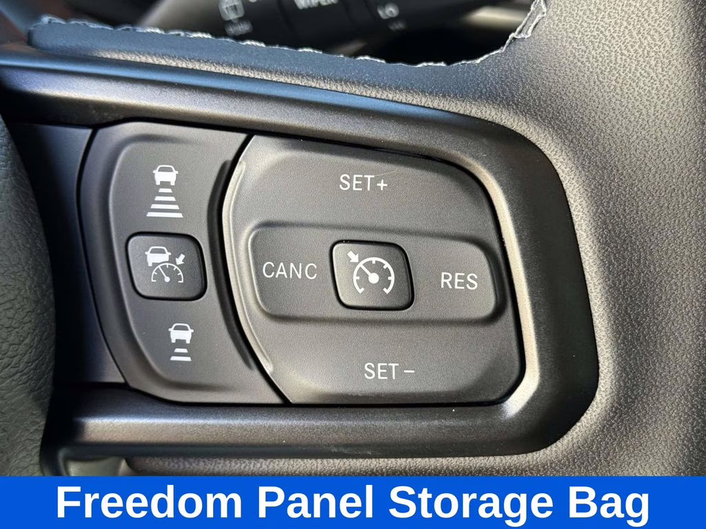 2026 Black Clearcoat Jeep Wrangler Sport S 4X4 SUV