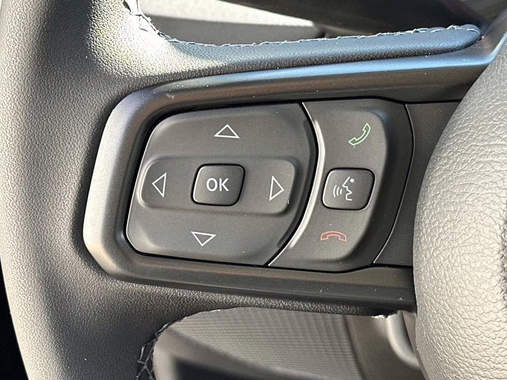 2026 Black Clearcoat Jeep Wrangler Willys 4X4 SUV