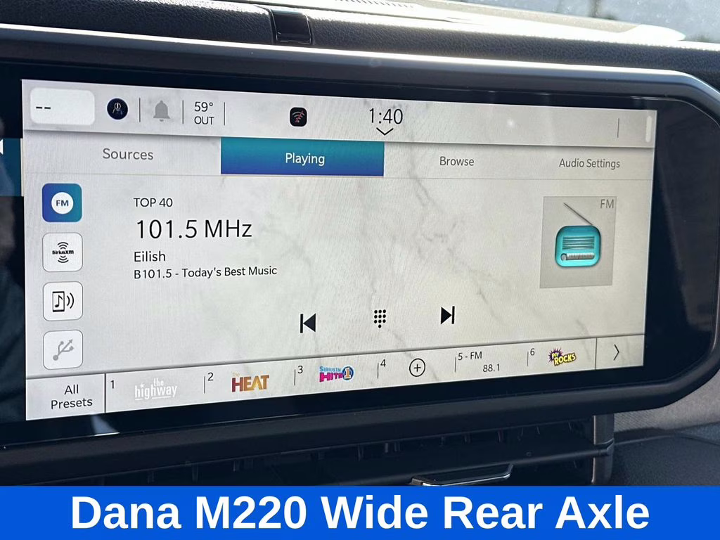 2026 Black Clearcoat Jeep Wrangler Willys 4X4 SUV