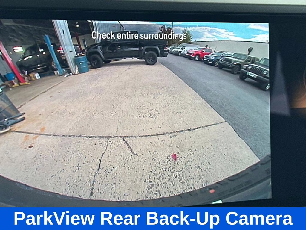 2026 Bright White Clearcoat Jeep Wrangler Sport S 4X4 SUV