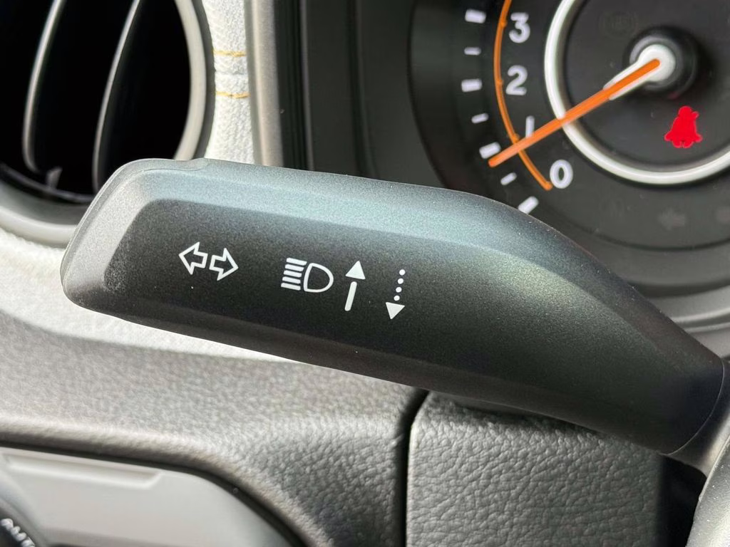 2026 41 Jeep Wrangler Sport S 4X4 SUV