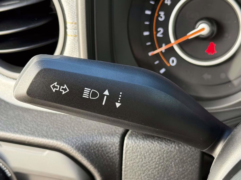 2026 Bright White Clearcoat Jeep Wrangler Sport S 4X4 SUV