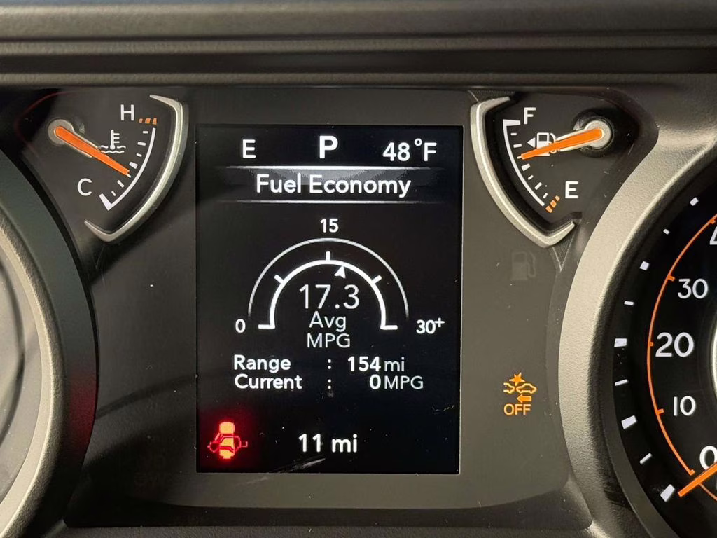 2026 Bright White Clearcoat Jeep Wrangler Sport S 4X4 SUV