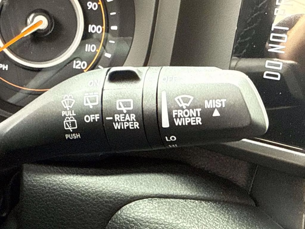 2026 Firecracker Red Clearcoat Jeep Wrangler Sport S 4X4 SUV