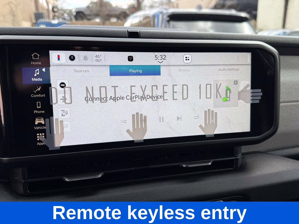 2026 Anvil Clear Coat Jeep Wrangler Sport 4X4 SUV