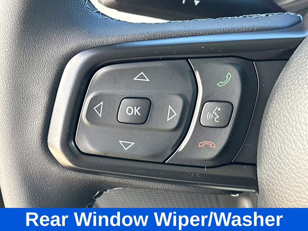 2026 Pj5 Jeep Wrangler Sport S 4X4 SUV