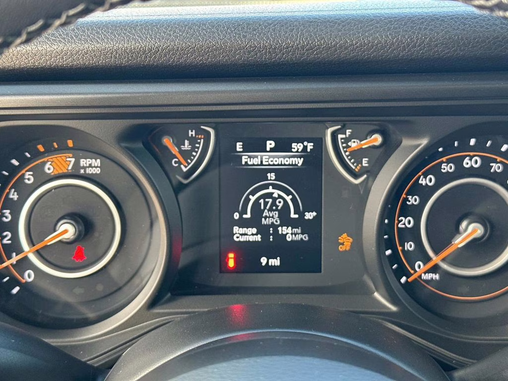 2026 Pj5 Jeep Wrangler Sport S 4X4 SUV