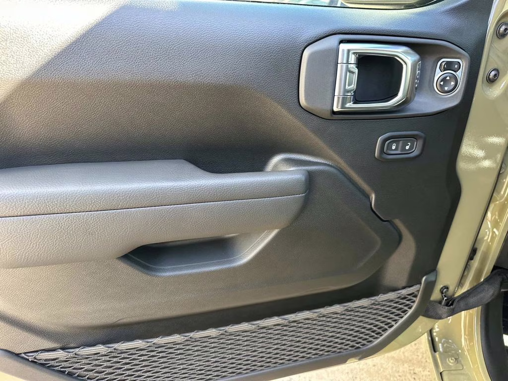 2026 Pj5 Jeep Wrangler Sport S 4X4 SUV