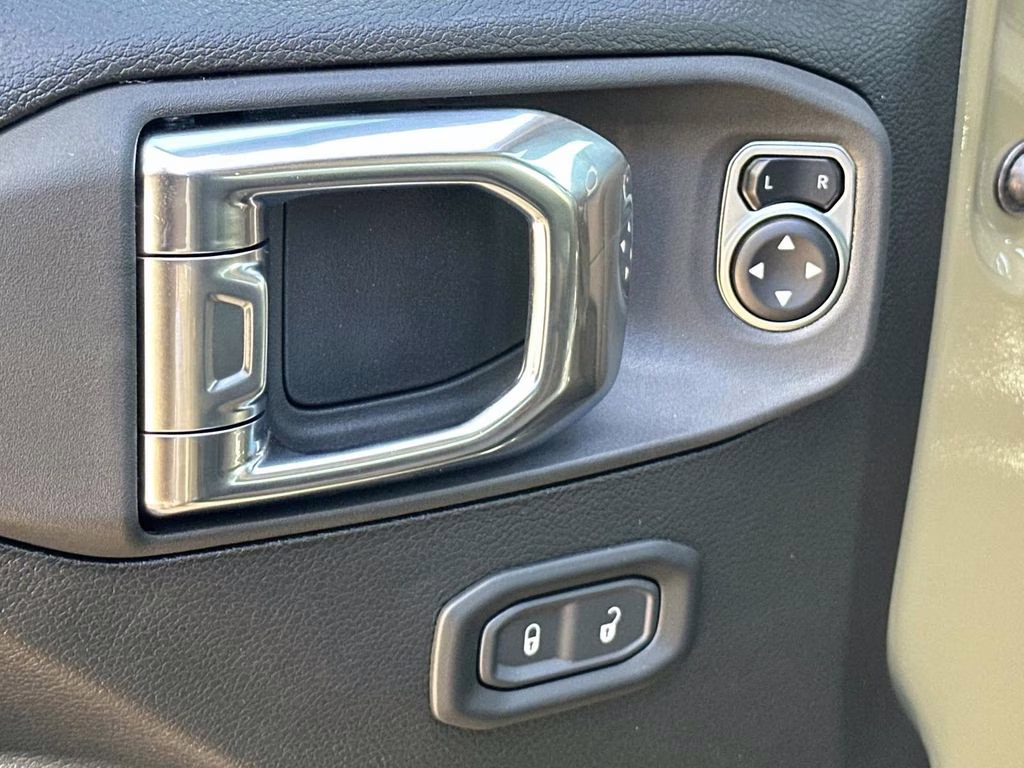 2026 Pj5 Jeep Wrangler Sport S 4X4 SUV