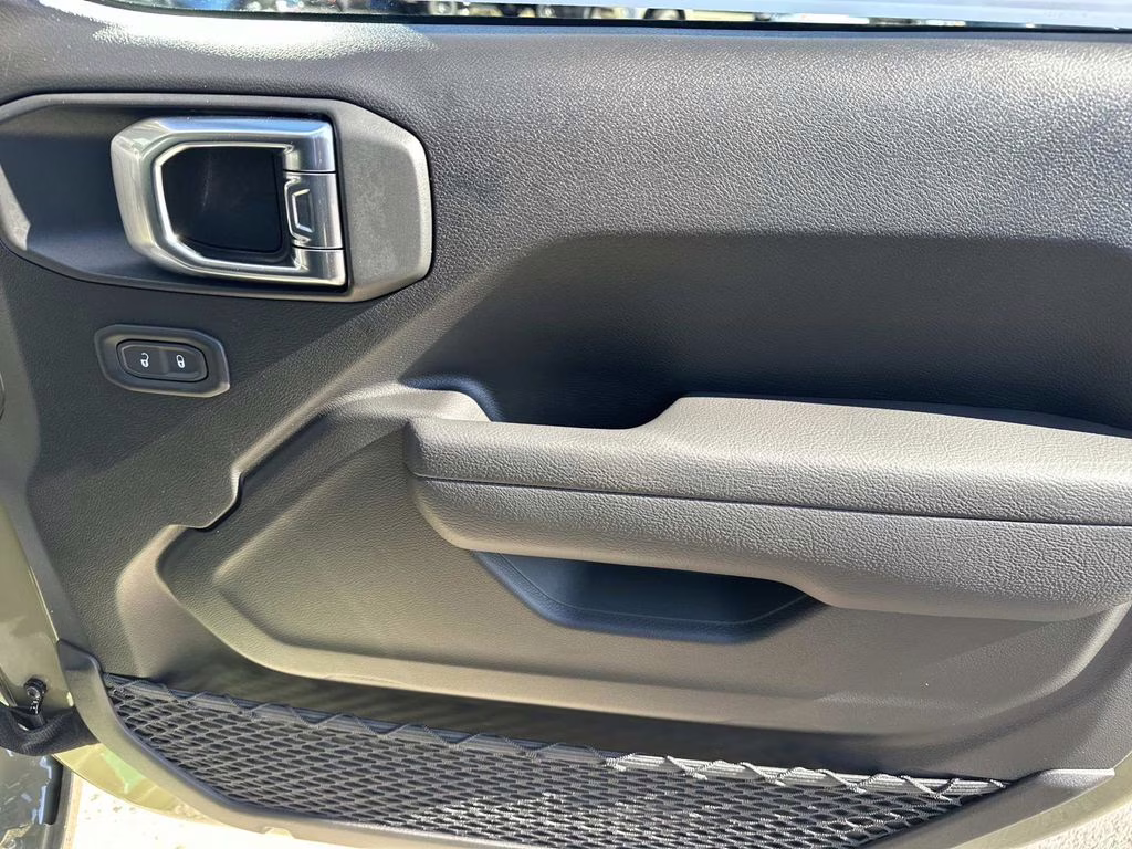 2026 Pj5 Jeep Wrangler Sport S 4X4 SUV