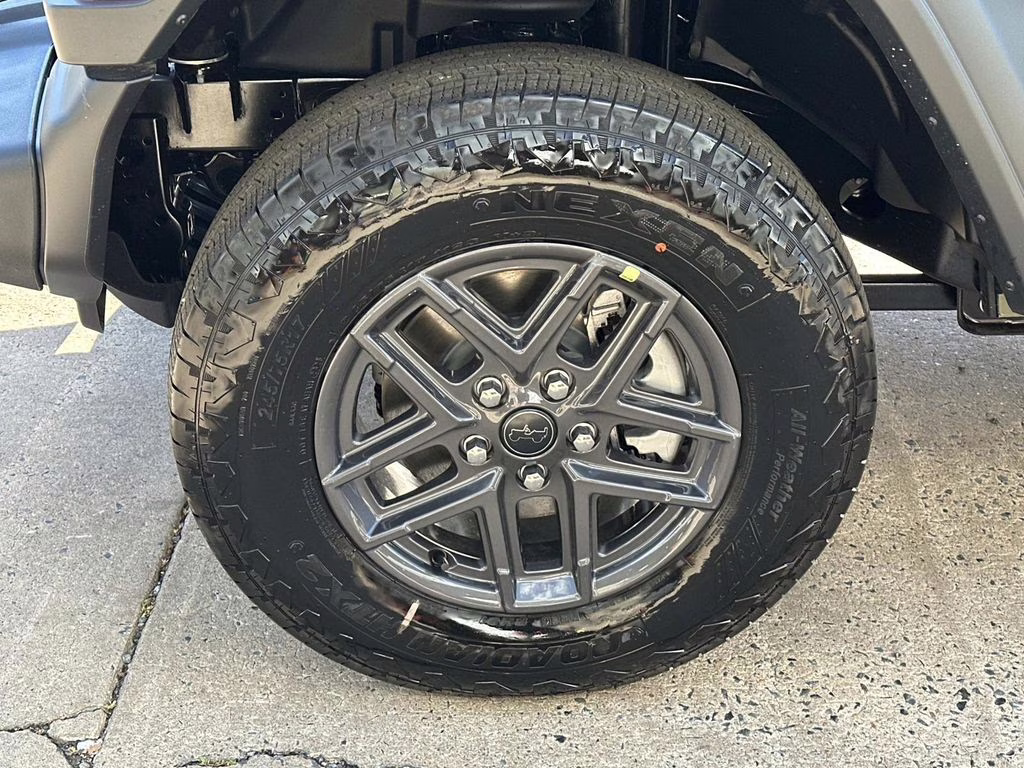 2026 Pj5 Jeep Wrangler Sport S 4X4 SUV