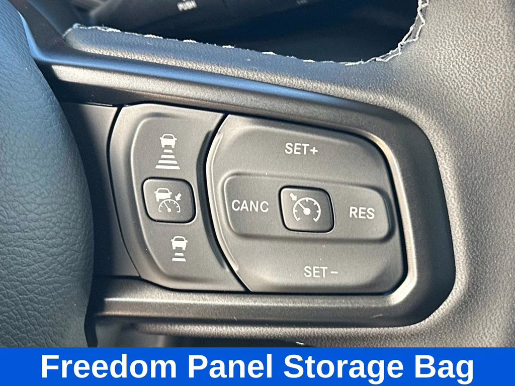 2026 Pj5 Jeep Wrangler Sport S 4X4 SUV