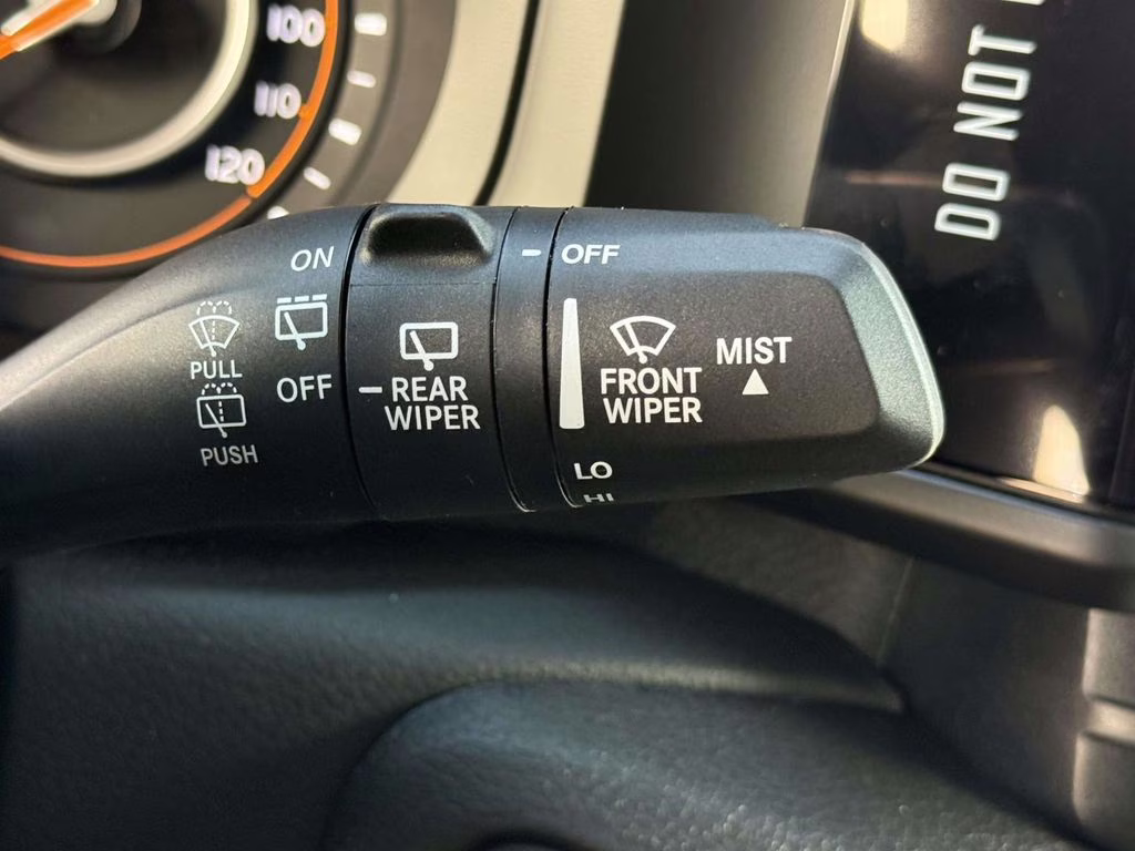 2026 Pj5 Jeep Wrangler Willys 4X4 SUV