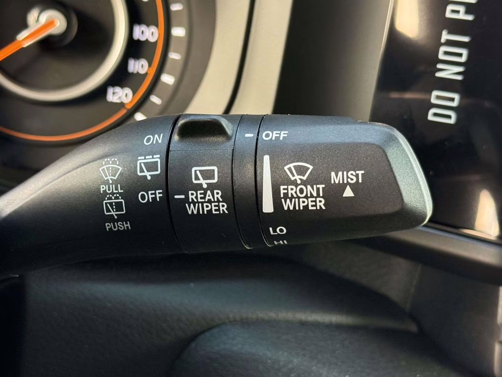 2026 Pj5 Jeep Wrangler Willys 4X4 SUV