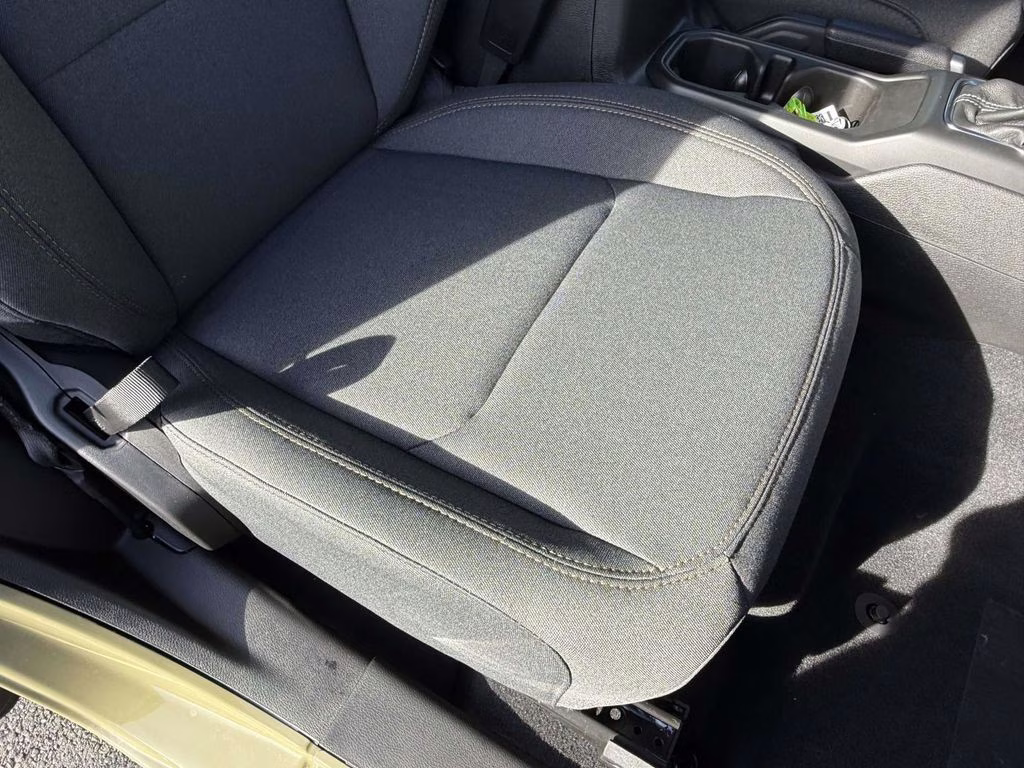 2026 Pj5 Jeep Wrangler Willys 4X4 SUV