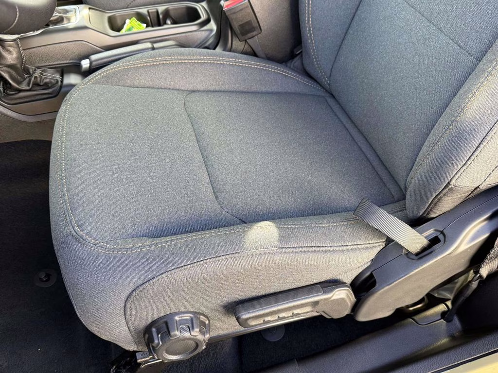 2026 Pj5 Jeep Wrangler Willys 4X4 SUV