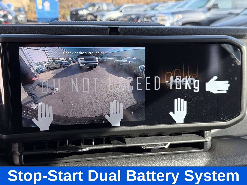 2026 Pj5 Jeep Wrangler Willys 4X4 SUV