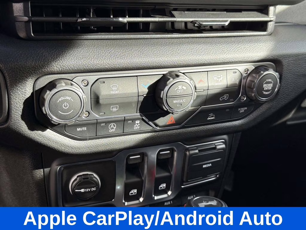 2026 Pj5 Jeep Wrangler Willys 4X4 SUV