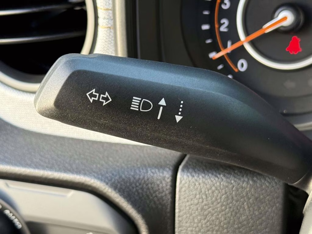 2026 Anvil Clear Coat Jeep Wrangler Sport S 4X4 SUV