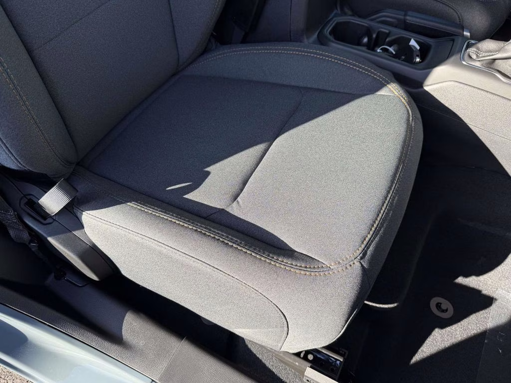 2026 Anvil Clear Coat Jeep Wrangler Sport S 4X4 SUV