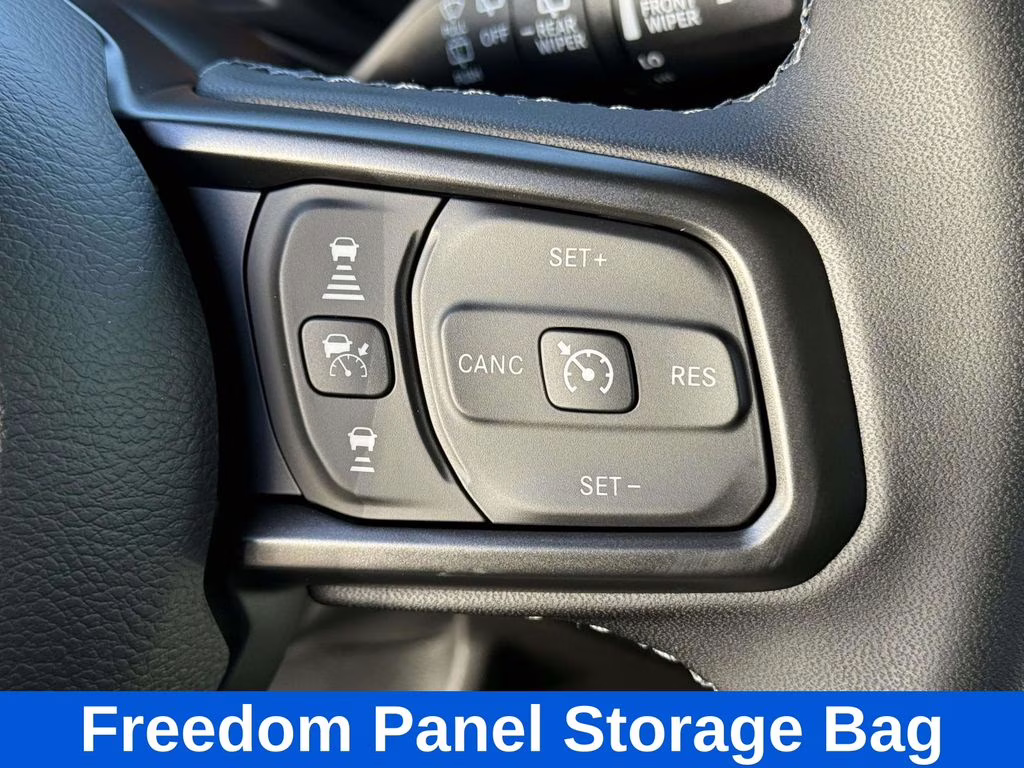 2026 Anvil Clear Coat Jeep Wrangler Sport S 4X4 SUV