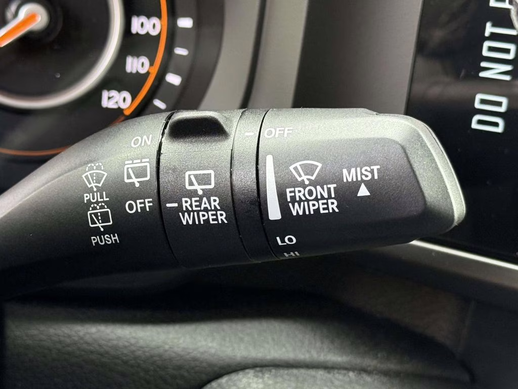 2026 Anvil Clear Coat Jeep Wrangler Sport S 4X4 SUV