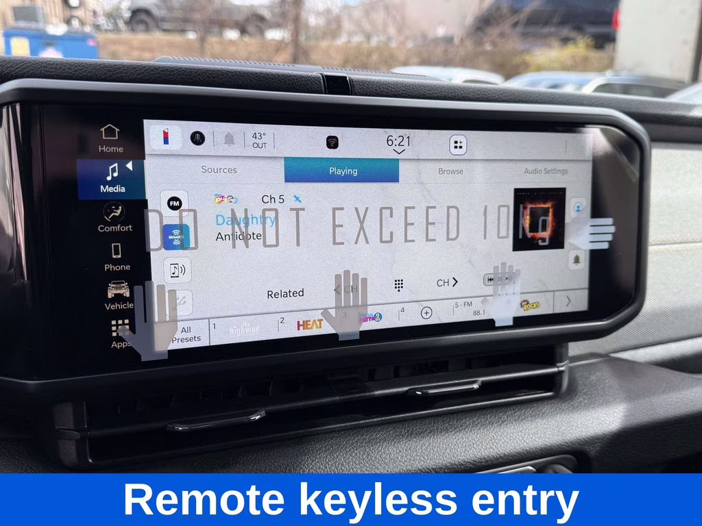 2026 Anvil Clear Coat Jeep Wrangler Sport S 4X4 SUV