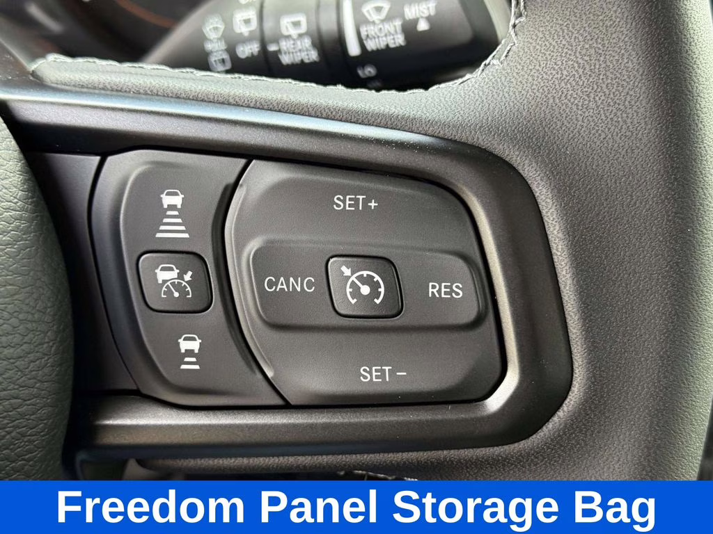 2026 Anvil Clear Coat Jeep Wrangler Sport S 4X4 SUV