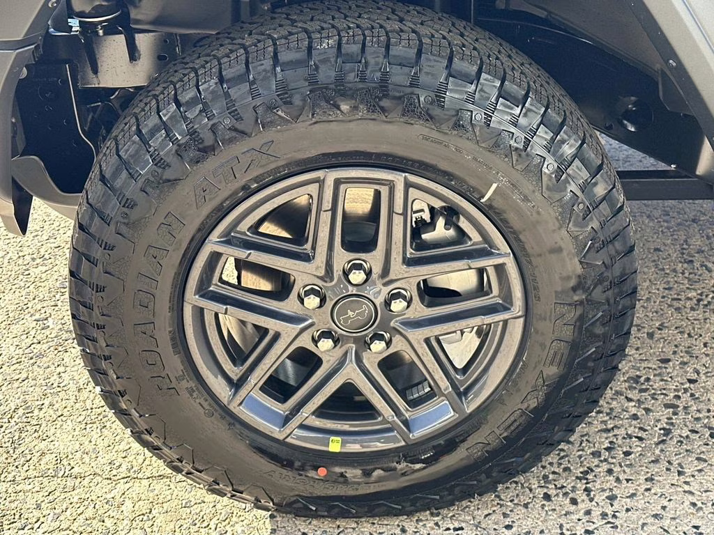 2026 Bright White Clearcoat Jeep Wrangler Sport S 4X4 SUV