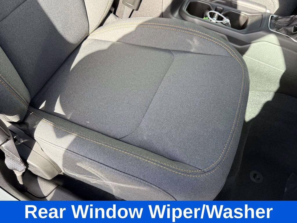 2026 Anvil Clear Coat Jeep Wrangler Sport S 4X4 SUV