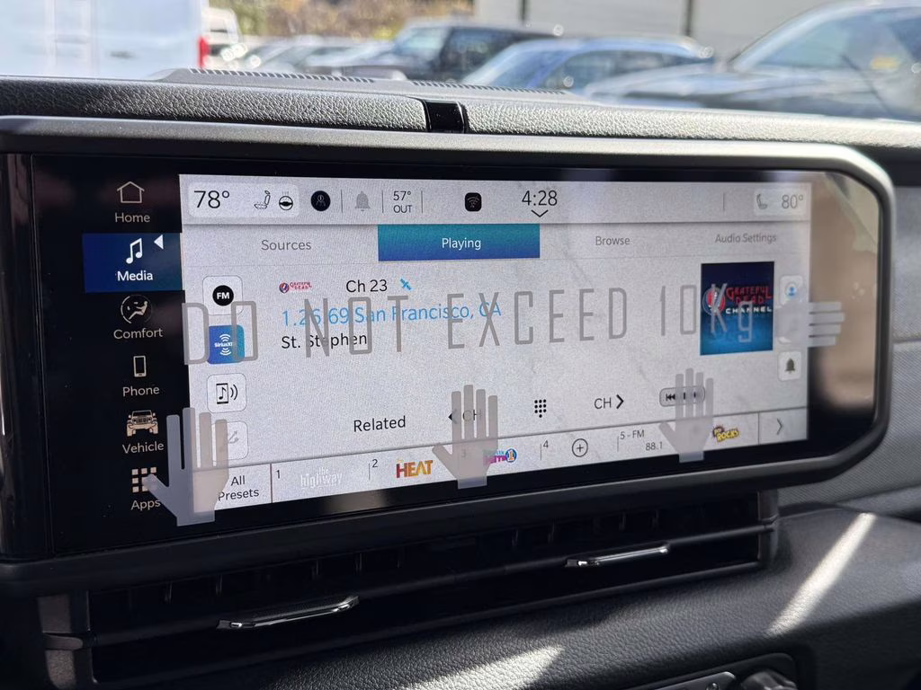 2026 Anvil Clear Coat Jeep Wrangler Sport S 4X4 SUV