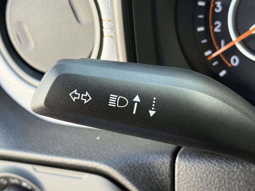 2026 Anvil Clear Coat Jeep Wrangler Sport S 4X4 SUV