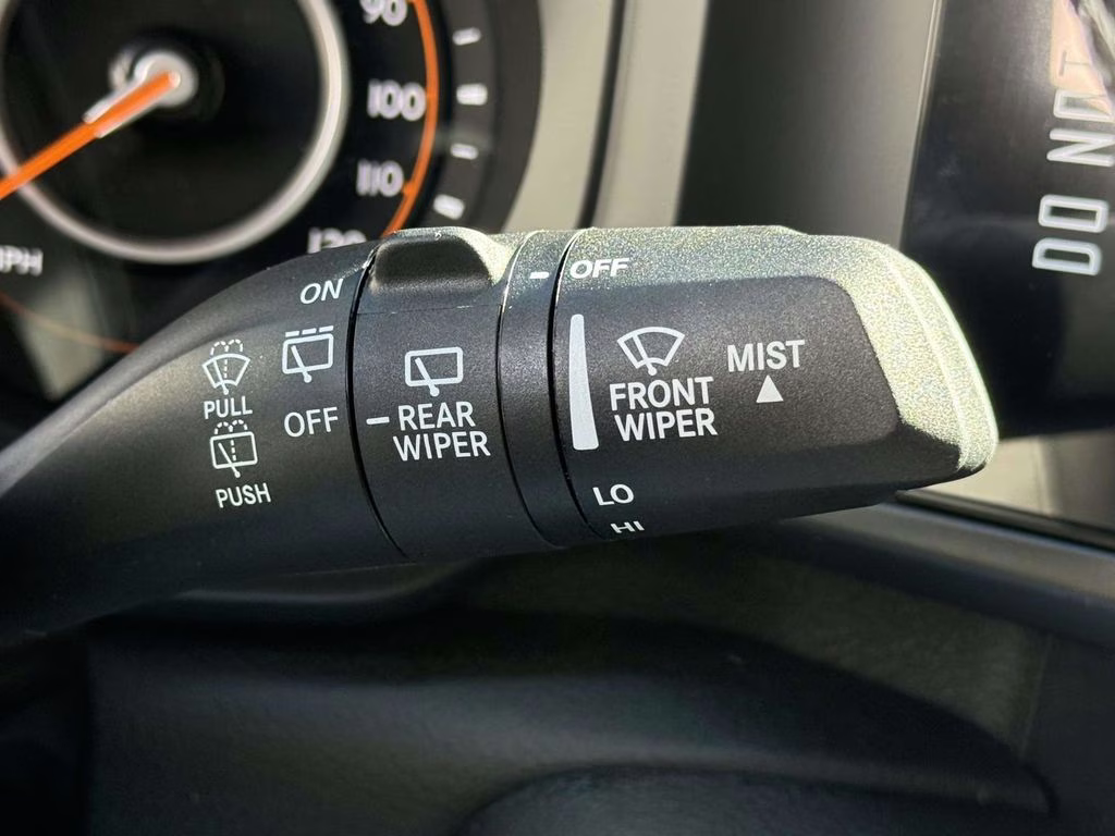 2026 Anvil Clear Coat Jeep Wrangler Sport S 4X4 SUV