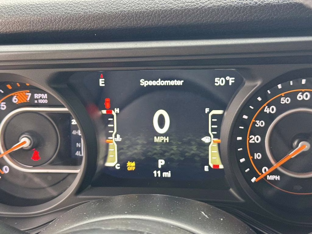 2026 41 Jeep Wrangler Sport S 4X4 SUV