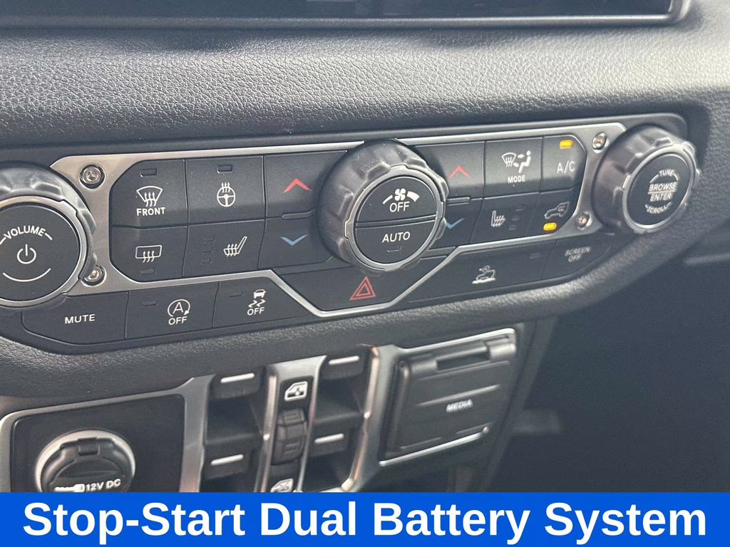 2026 41 Jeep Wrangler Sport S 4X4 SUV