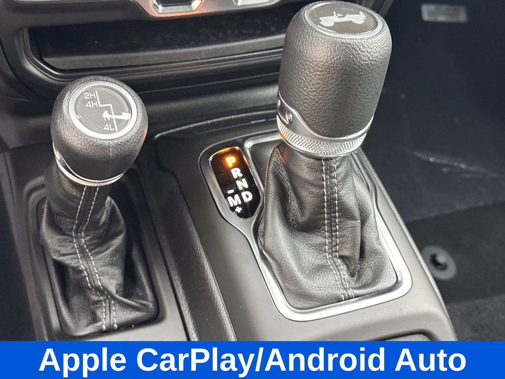 2026 41 Jeep Wrangler Sport S 4X4 SUV