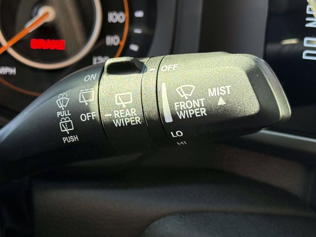 2026 Firecracker Red Clearcoat Jeep Wrangler Sport 4X4 SUV