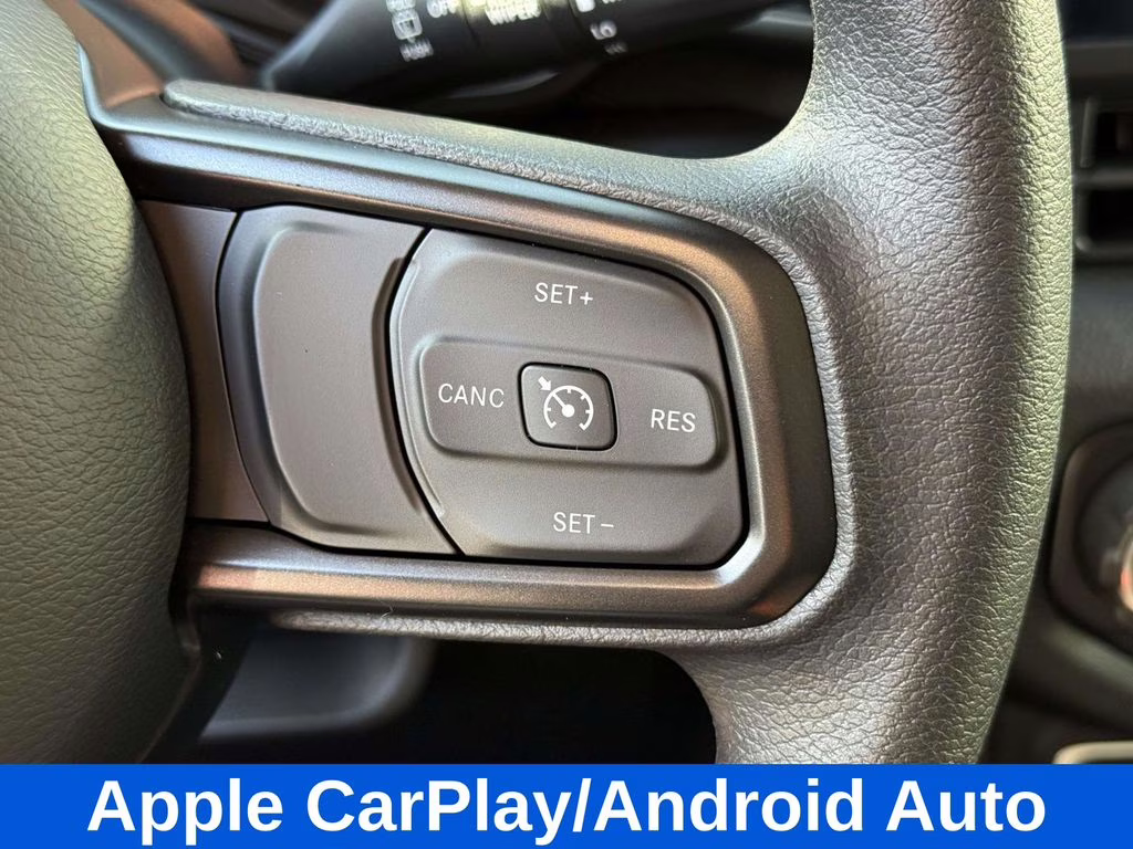 2026 Firecracker Red Clearcoat Jeep Wrangler Sport 4X4 SUV