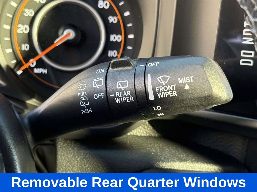 2026 Bright White Clearcoat Jeep Wrangler Sahara 4X4 SUV